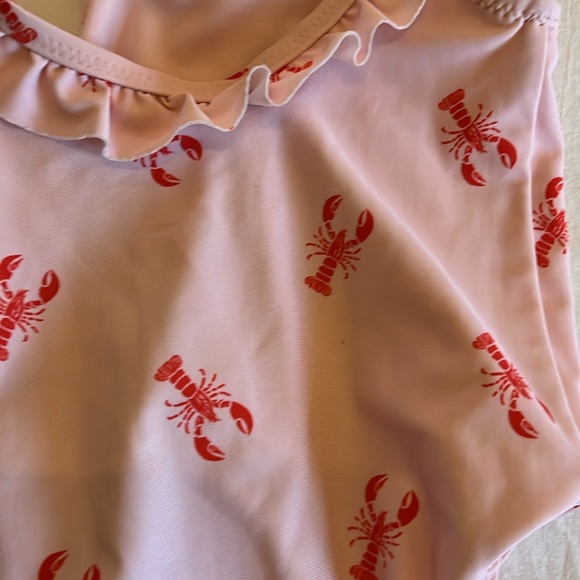 3-6M Swim bundle - Picture 7 of 8